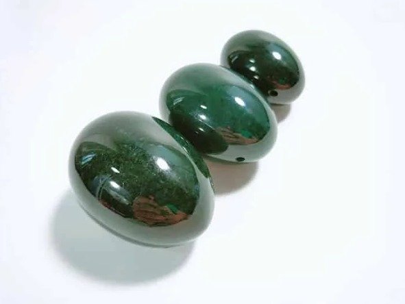 Điểm danh 5 loại đá quý mang lại tài lộc, may mắn